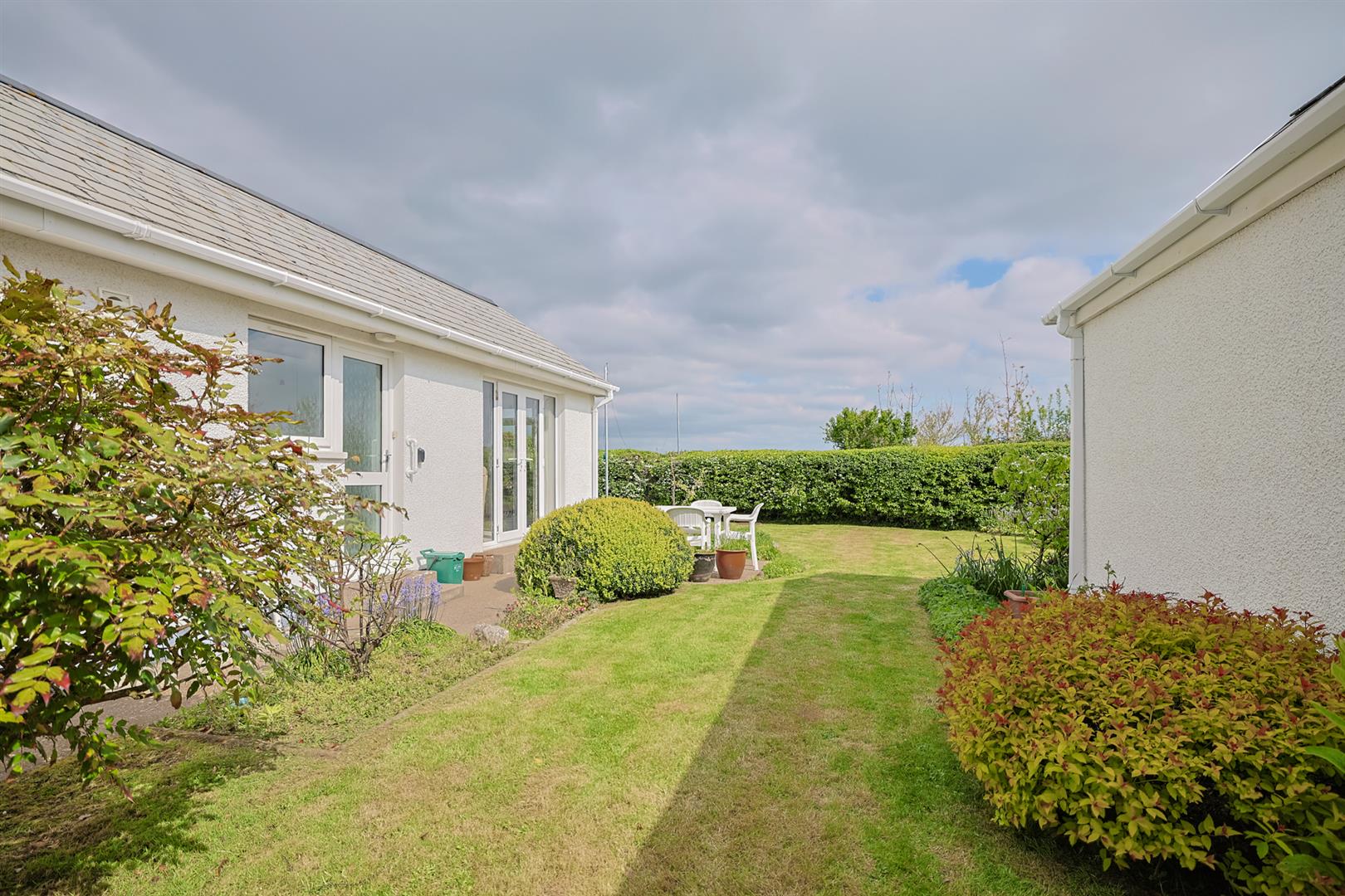 East Cliff, Pennard, Swansea, SA3 2AS